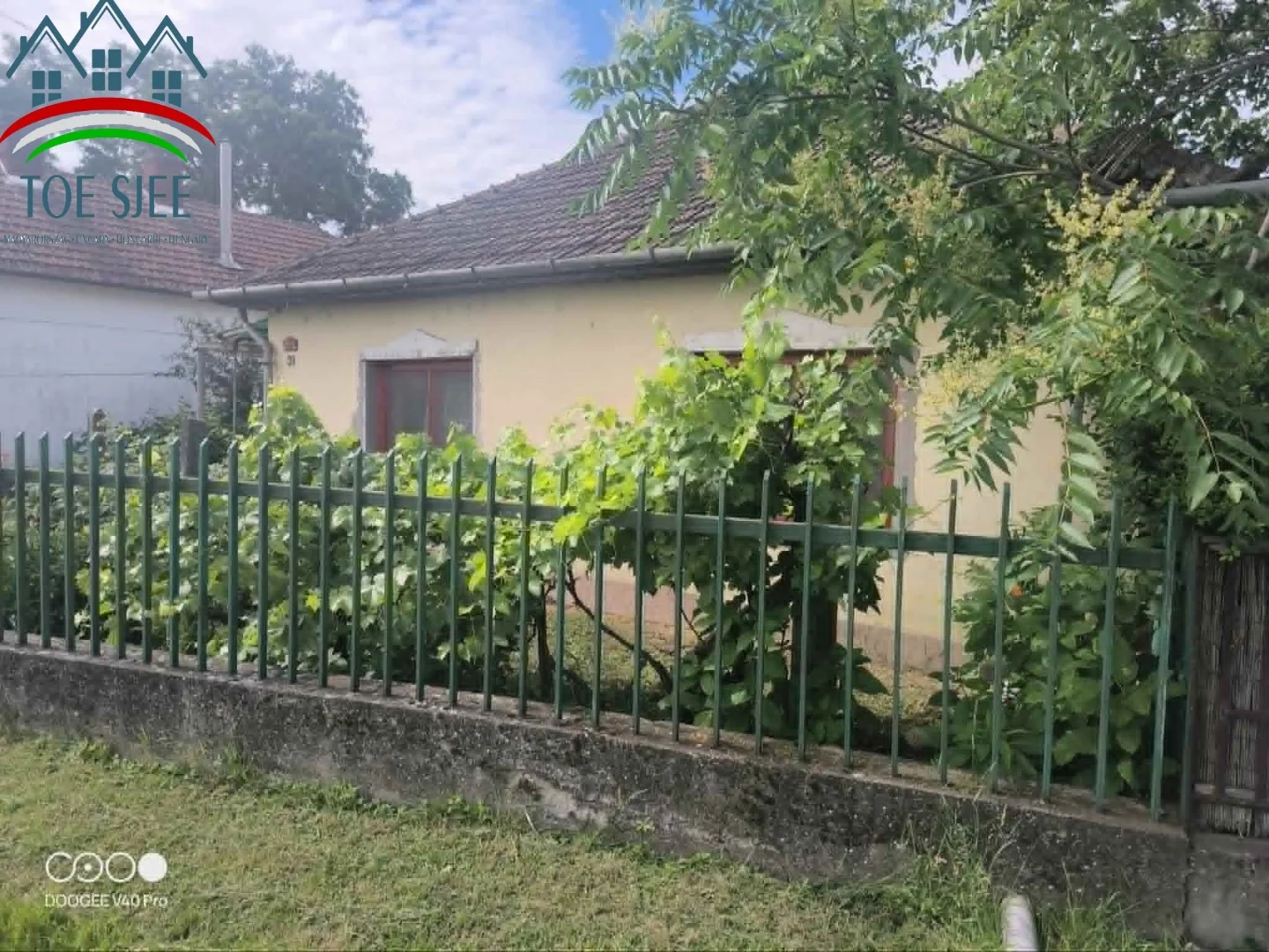 Eladó családi ház Tiszaderzs - Kép 2