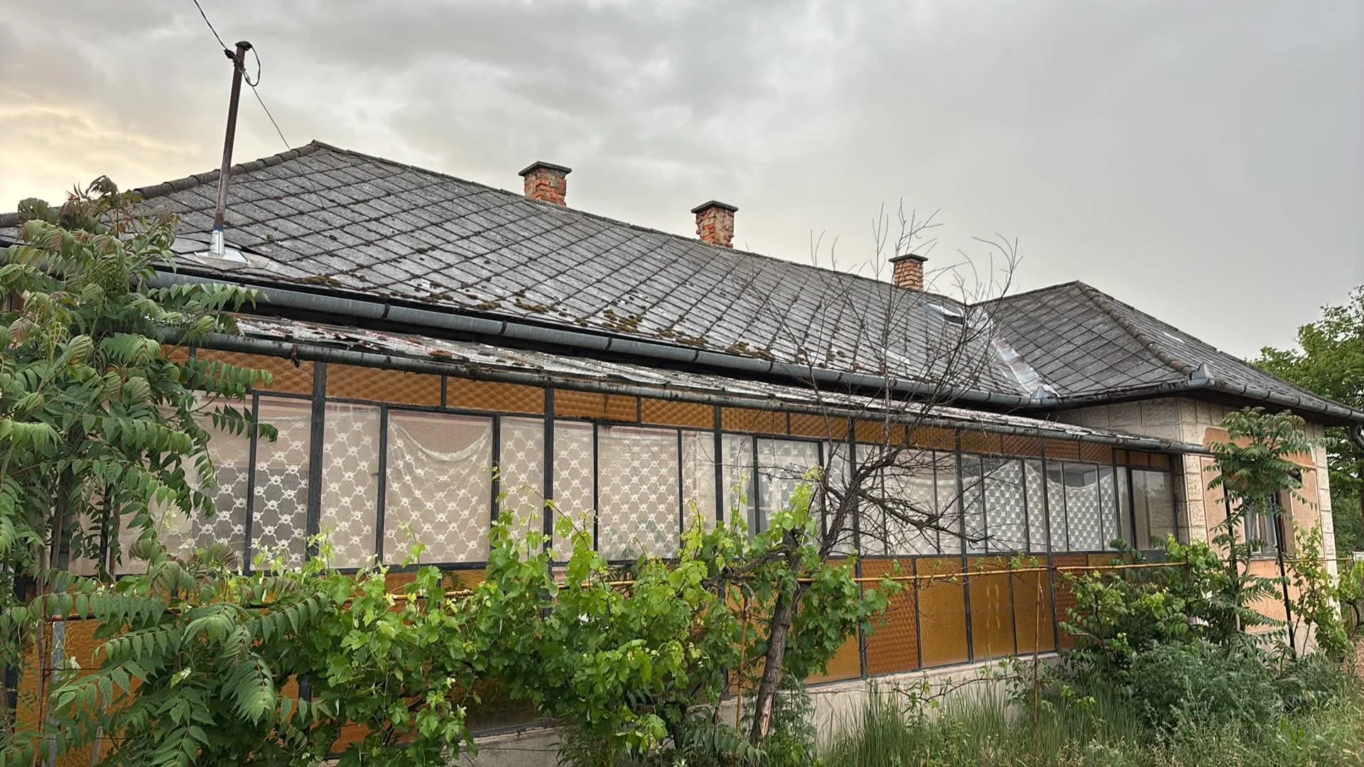 Eladó családi ház Napkor Pócsi ut - Kép 2