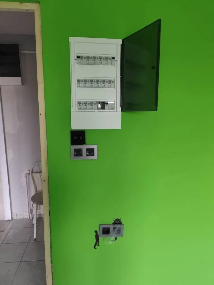 Eladó panel lakás Dunaföldvár - Kép 10