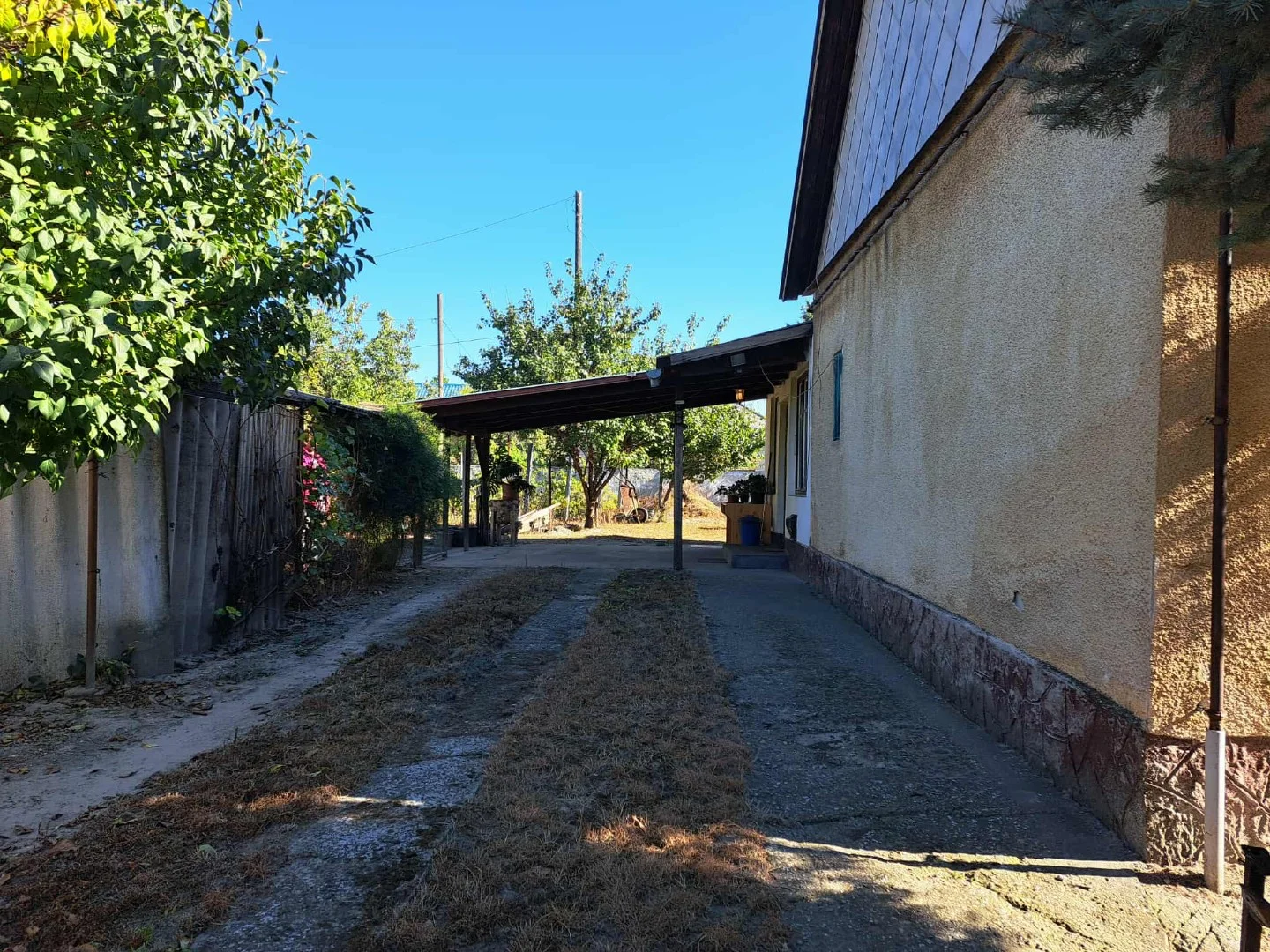 Eladó családi ház Dunavecse - Kép 14