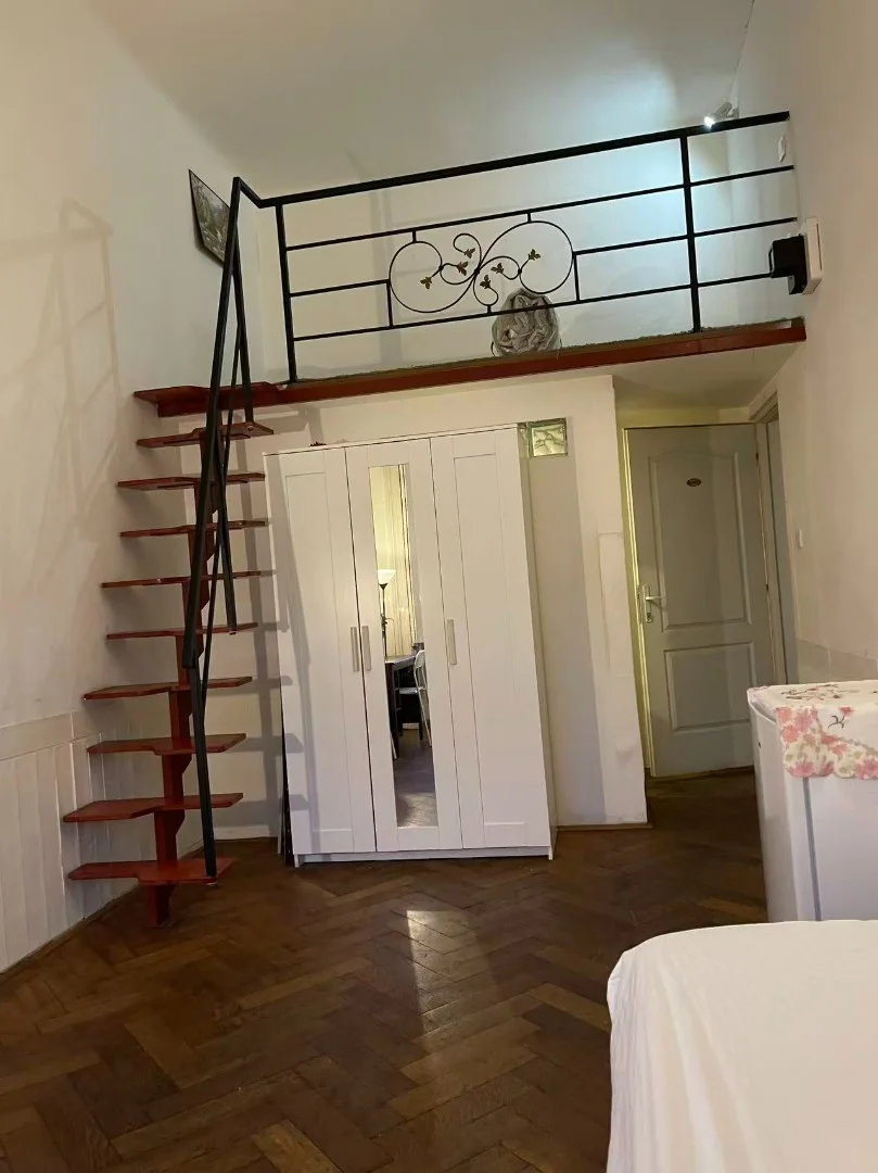 Eladó tégla lakás Budapest 08. ker. kerepesi út - Kép 4