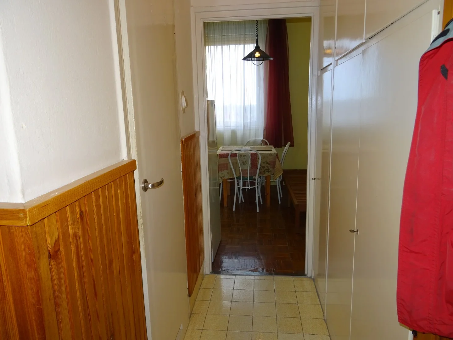 Eladó tégla lakás Szombathely - Kép 4
