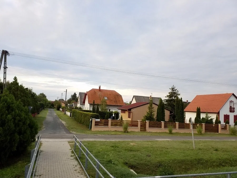 Eladó önálló nyaraló nyaraló / üdülő Balatonmáriafürdő Bajcsy Zsilinszky u. - Kép 4