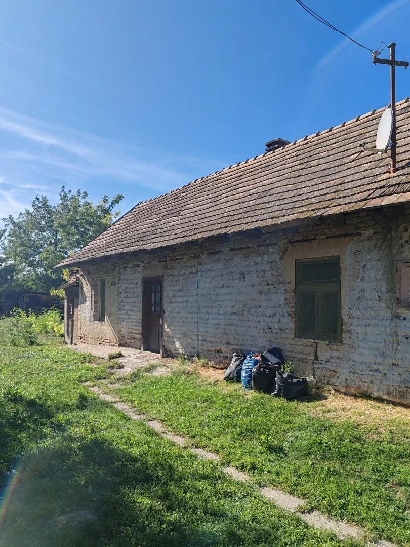 Eladó családi ház Csősz Dózsa Gy. utca - Kép 14
