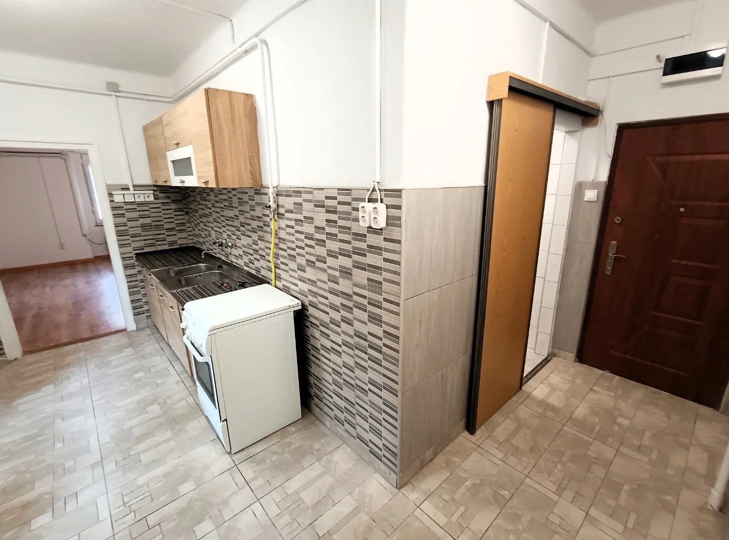 Eladó tégla lakás Debrecen Ótemető - Kép 4