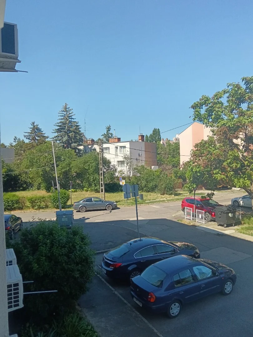 Eladó tégla lakás Szolnok Sarló u - Kép 4
