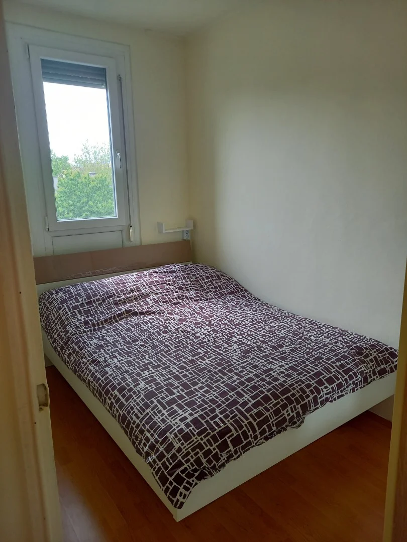 Eladó panel lakás Pécs Krisztina tér - Kép 7