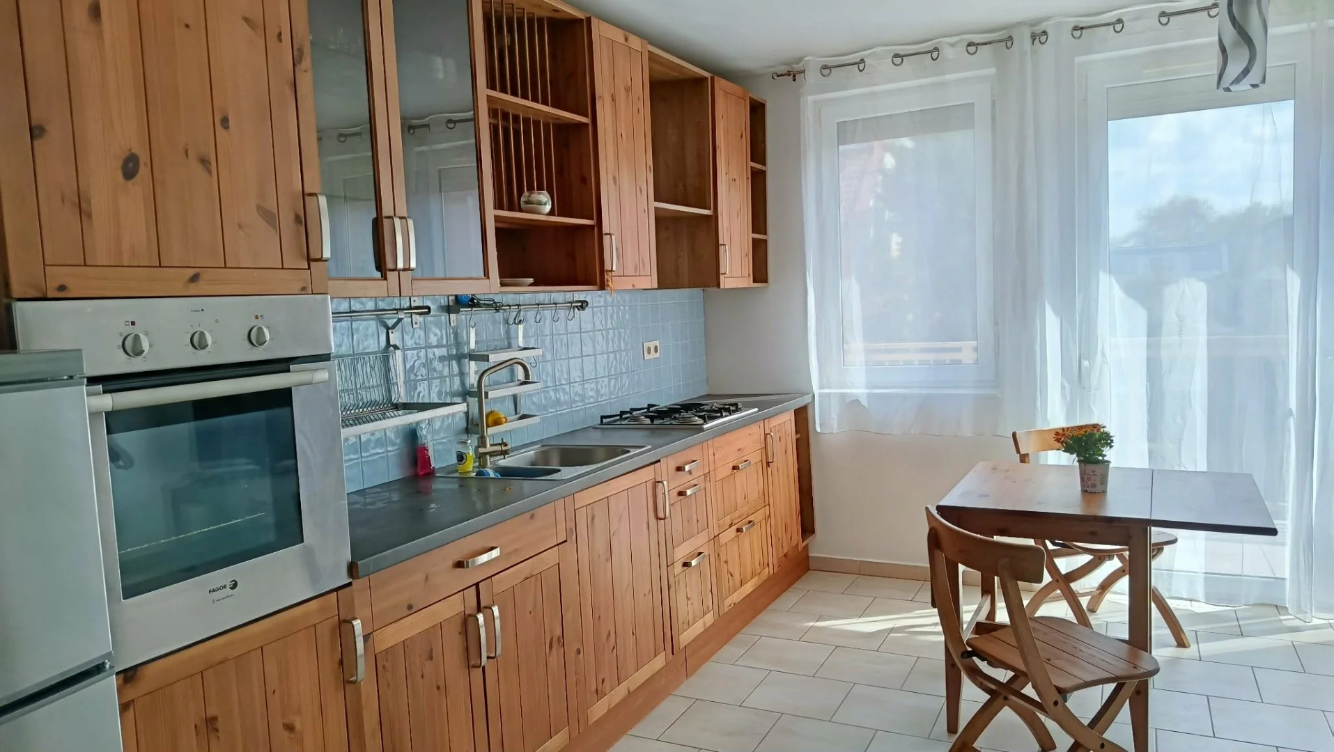 Eladó tégla lakás Szeged Hiúz utca