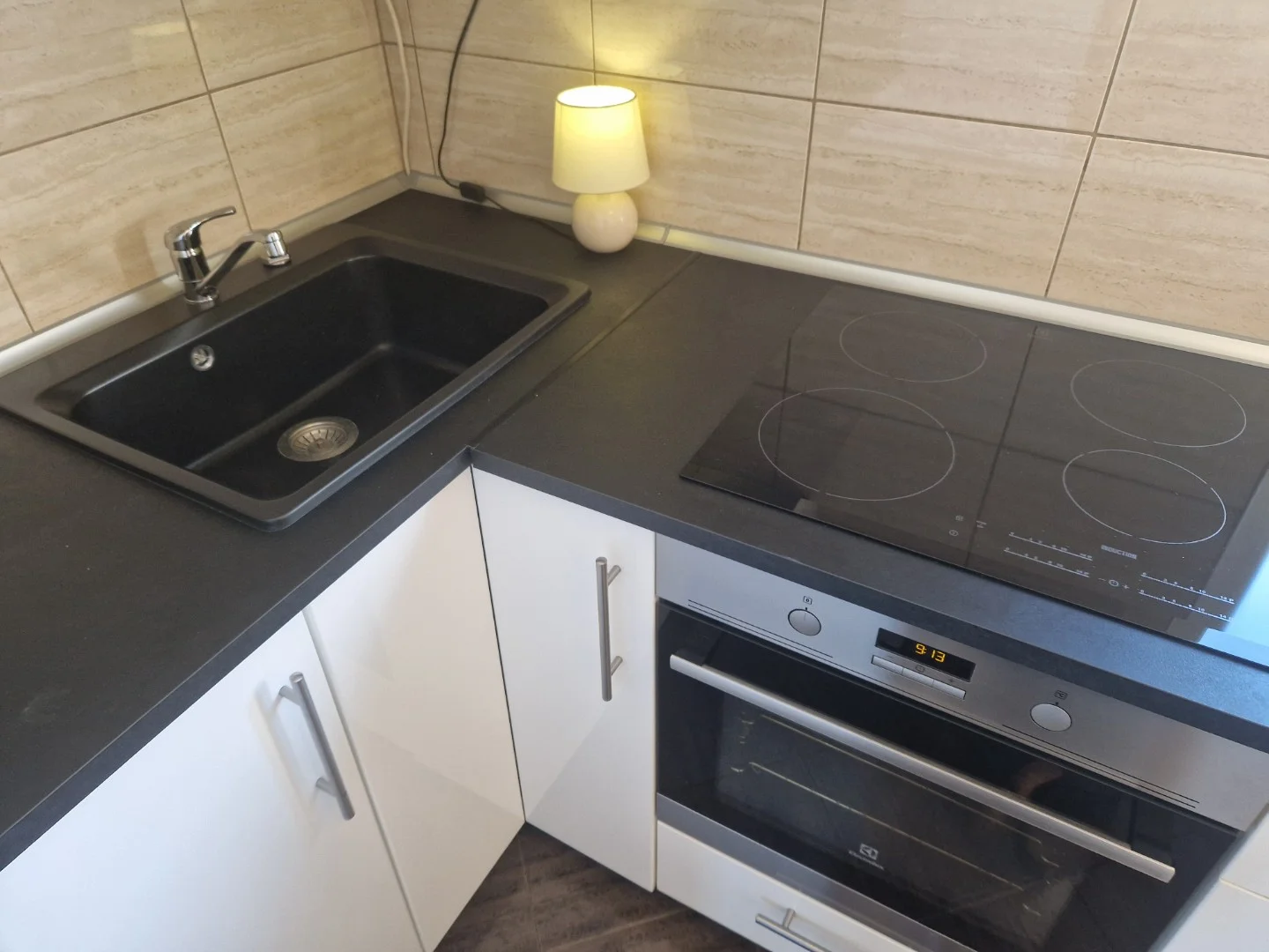 Kiadó tégla lakás Budapest 11. ker. Puskás Tivadar utca - Kép 9