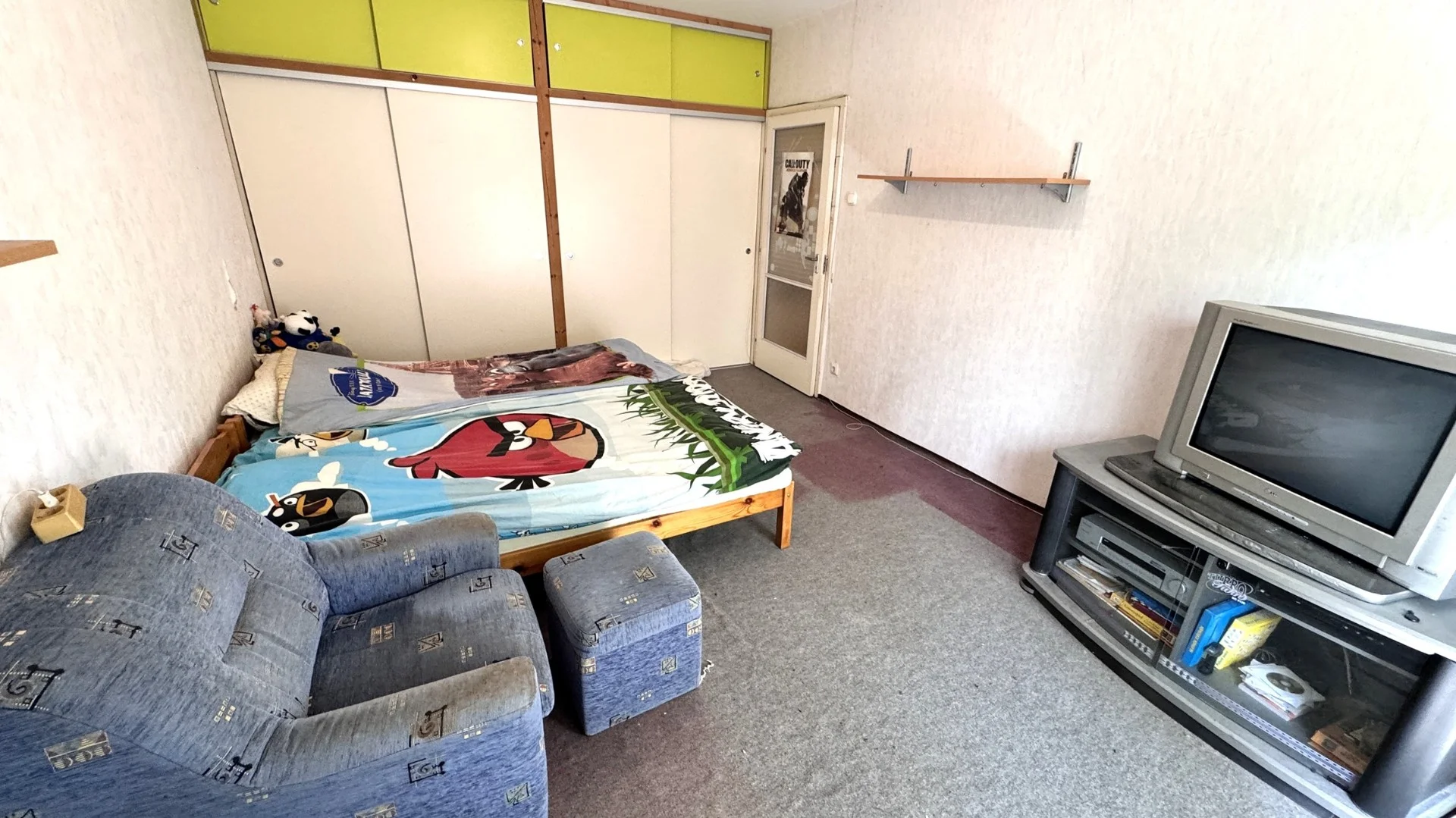 Eladó panel lakás Nyíregyháza Örökösföldön - Kép 4