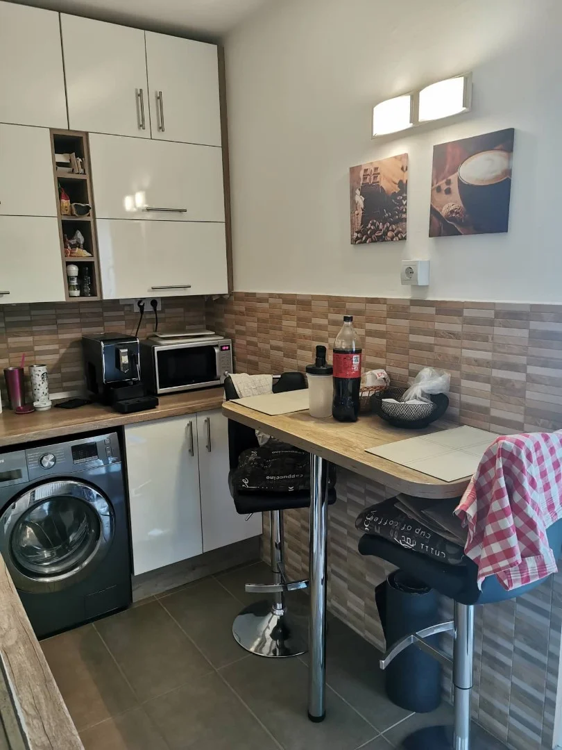 Kiadó panel lakás Pécs Budai Nagy Antal - Kép 5