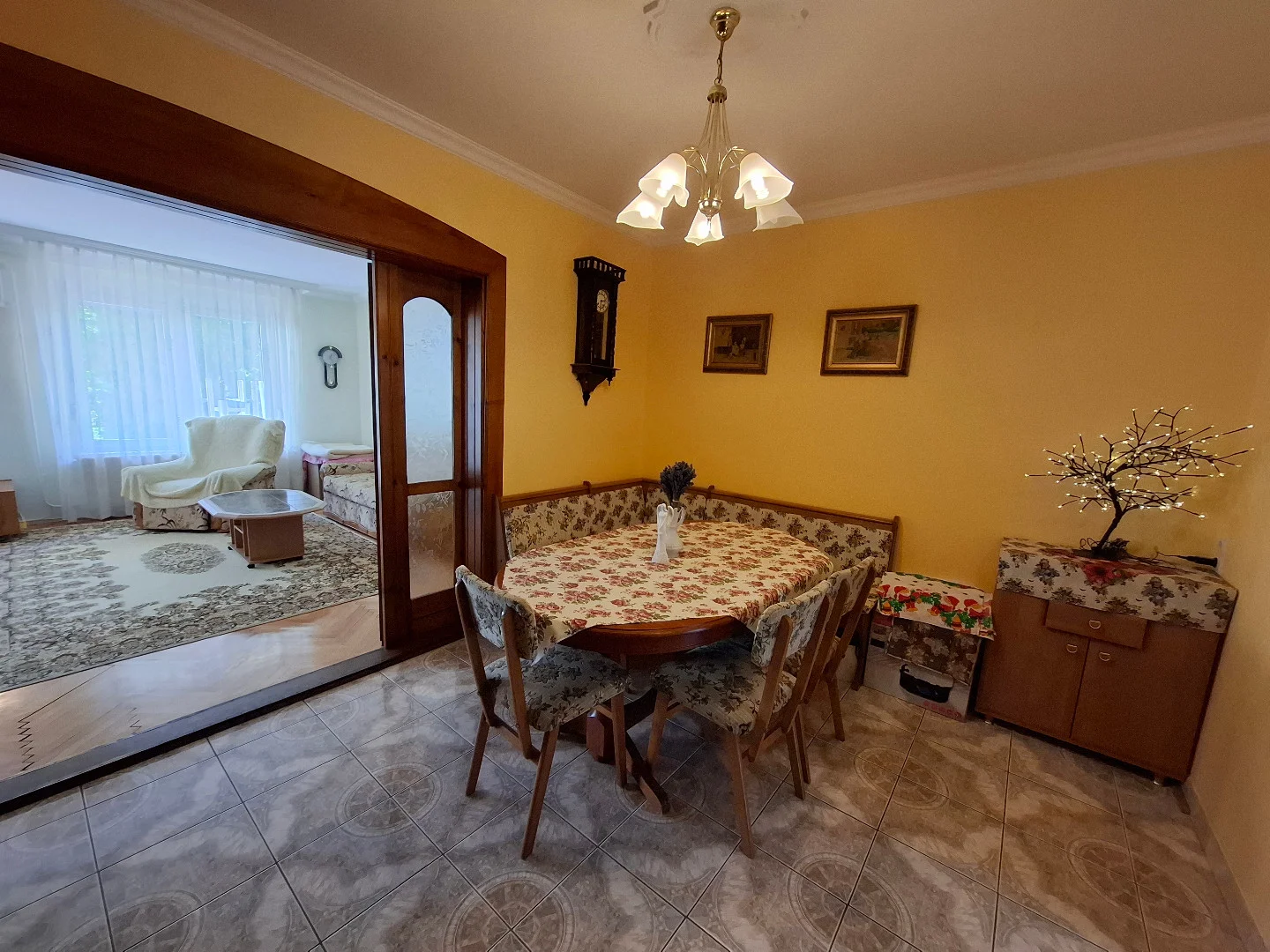 Eladó családi ház Szeged Bem - Kép 8