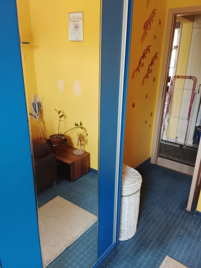 Eladó panel lakás Pécs Polgárszőlő utca - Kép 9