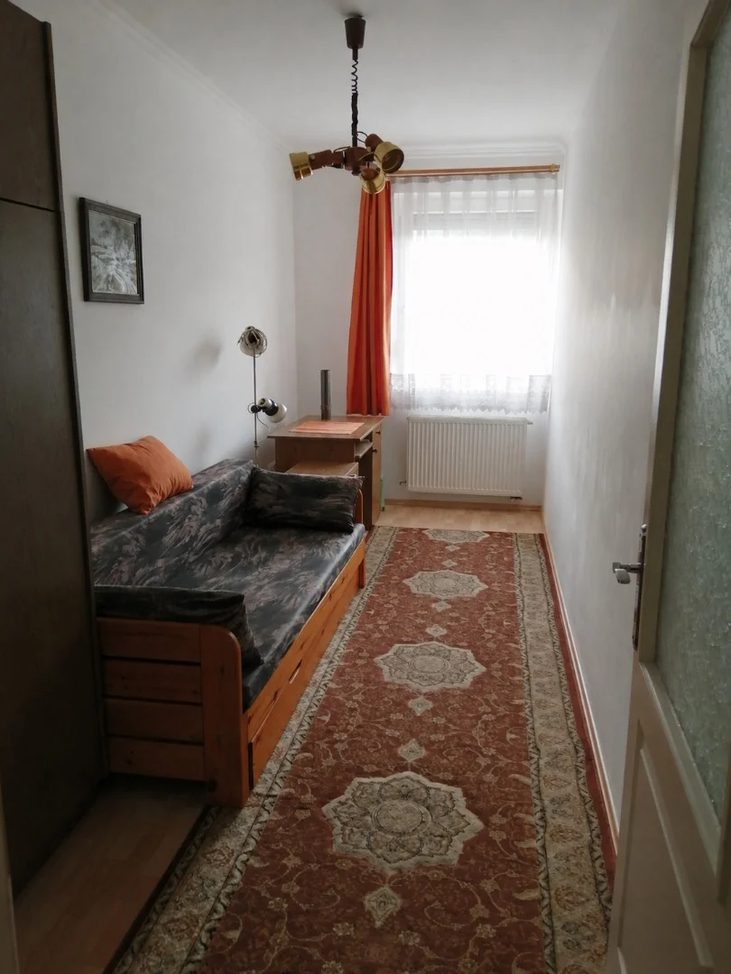Eladó tégla lakás Kecskemét Nyíri út - Kép 8