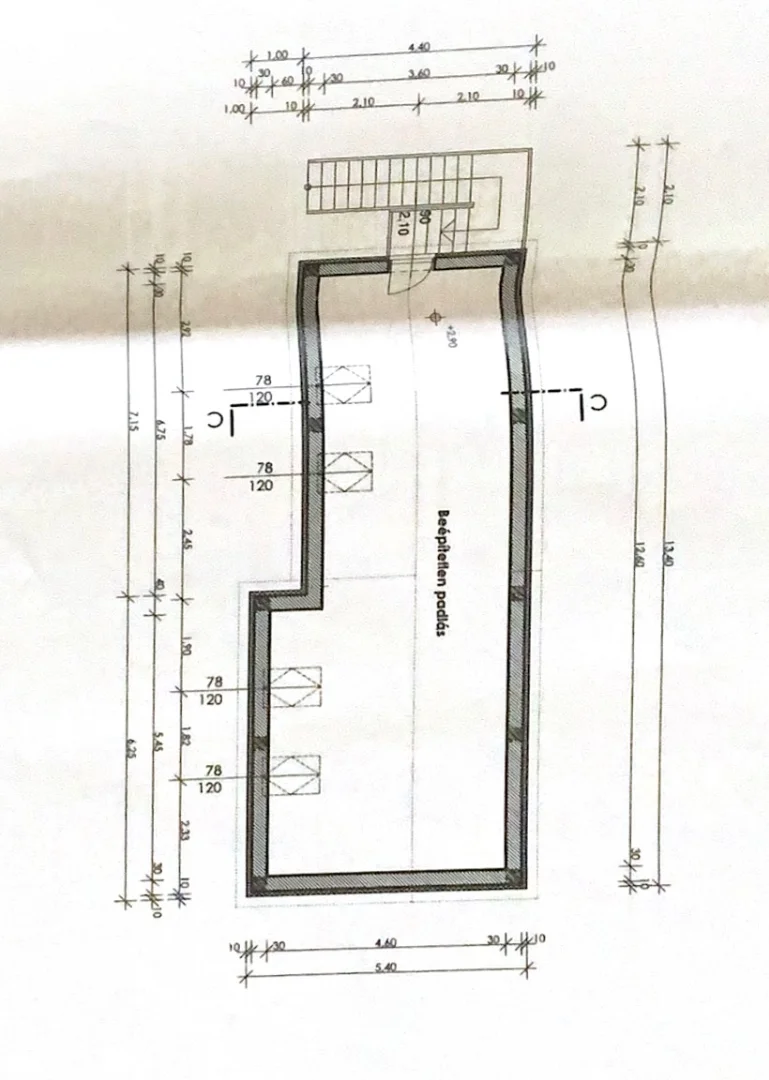 Eladó családi ház Győr - Kép 18