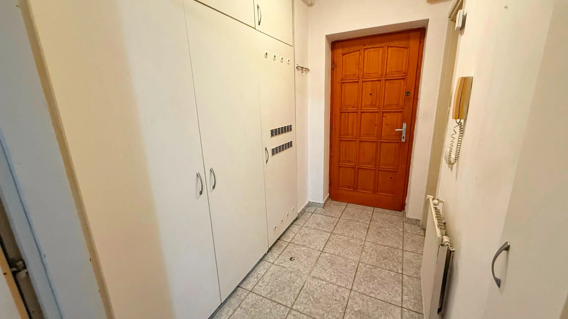Eladó tégla lakás Nyíregyháza Belváros közelében - Kép 10