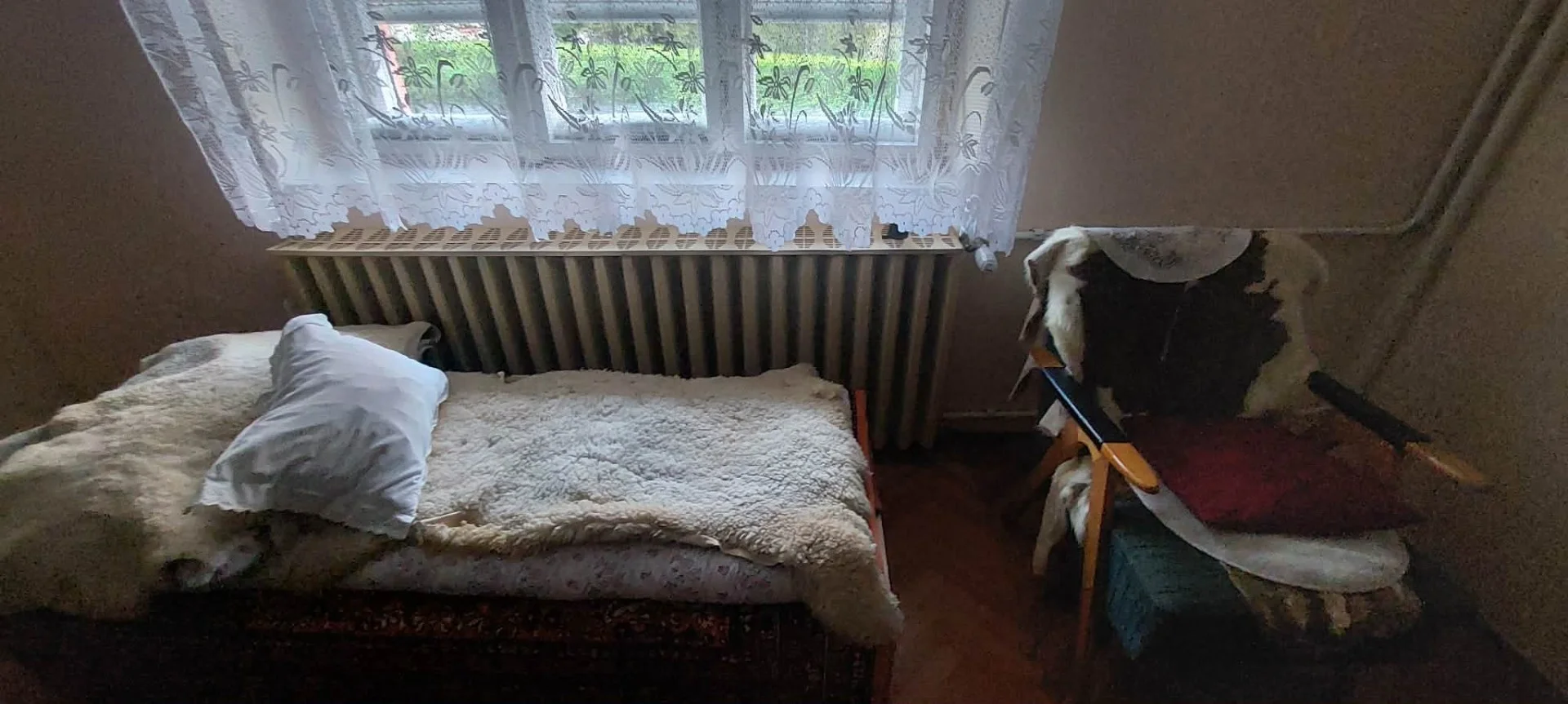 Eladó tégla lakás Ostoros Deák Ferenc ut - Kép 6
