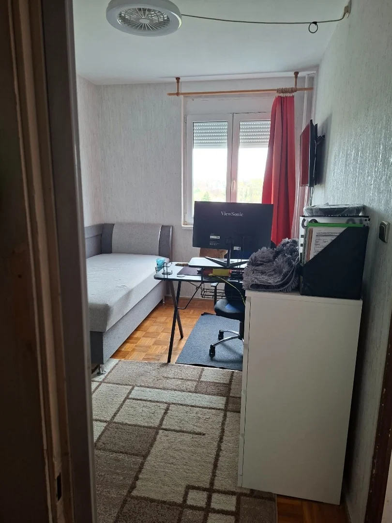 Eladó panel lakás Budapest 14. ker. Gvadányi utca - Kép 6