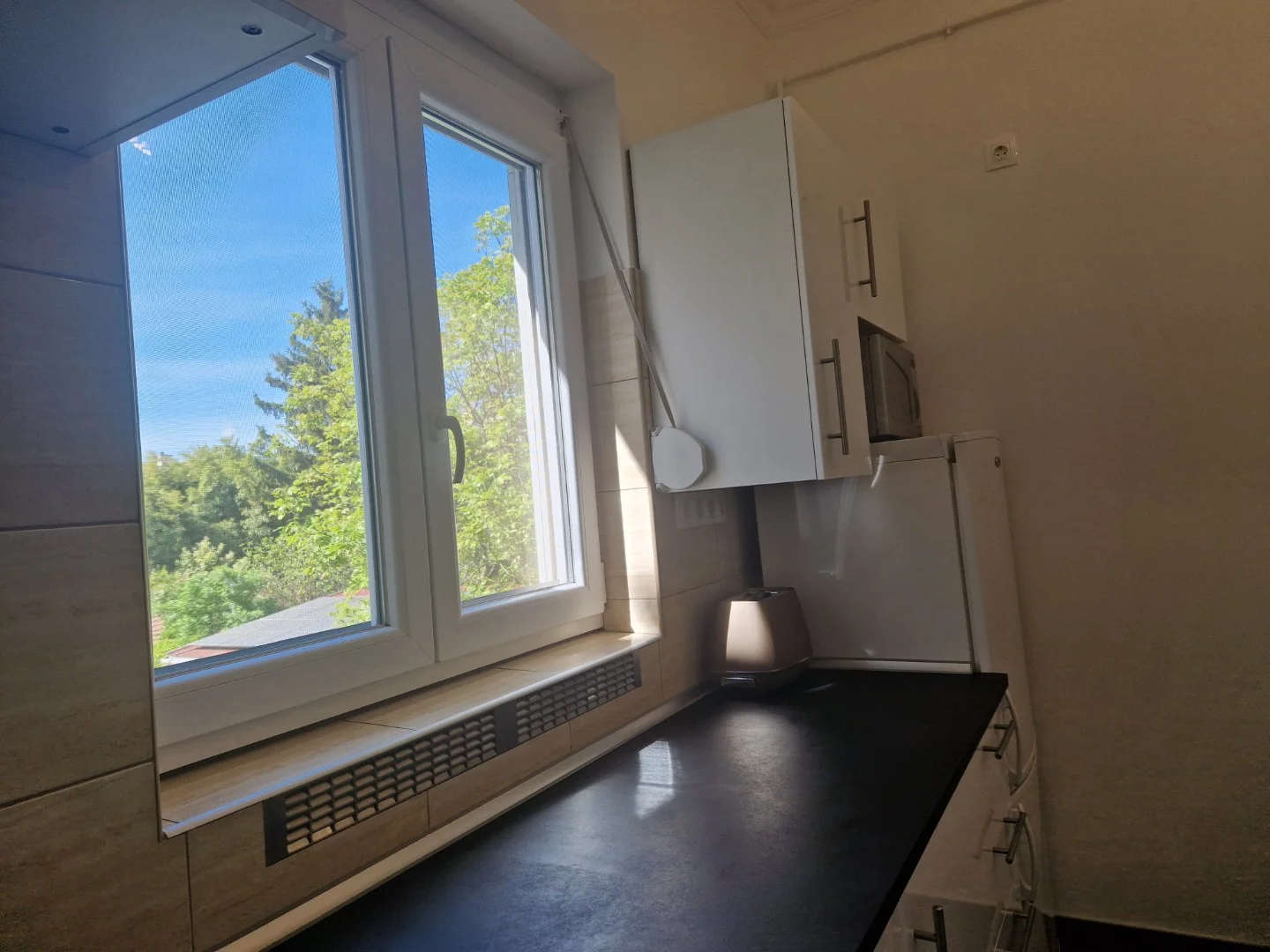 Kiadó tégla lakás Budapest 11. ker. Puskás Tivadar utca - Kép 8
