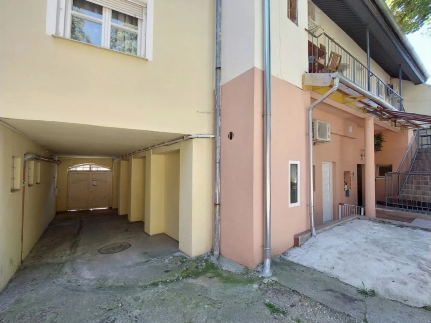 Eladó tégla lakás Pécs P.L. - Kép 19