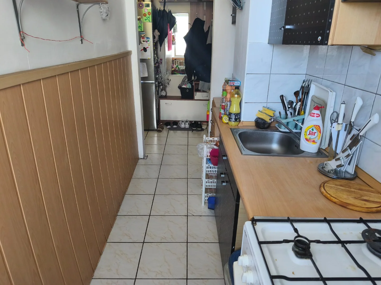 Eladó panel lakás Budapest 21. ker. Kossuth Lajos utca - Kép 13