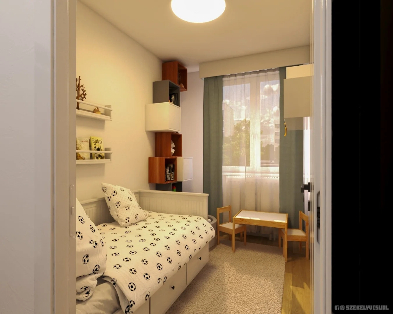 Eladó panel lakás Budapest 21. ker. Völgy utca - Kép 10