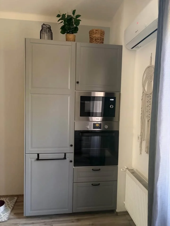 Eladó tégla lakás Dunaújváros - Kép 3