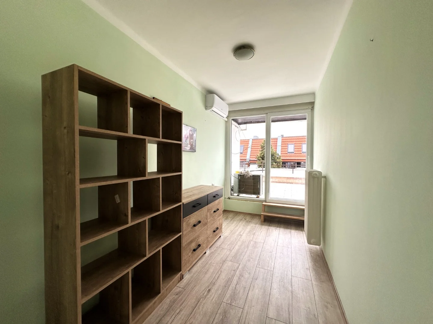 Kiadó tégla lakás Pécs Sáfrány utca - Kép 9