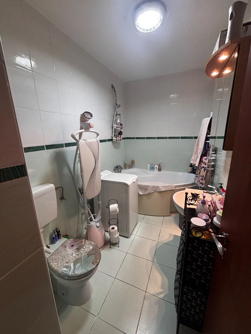 Kiadó tégla lakás Budapest 13. ker. Vizafogo sétàny - Kép 5