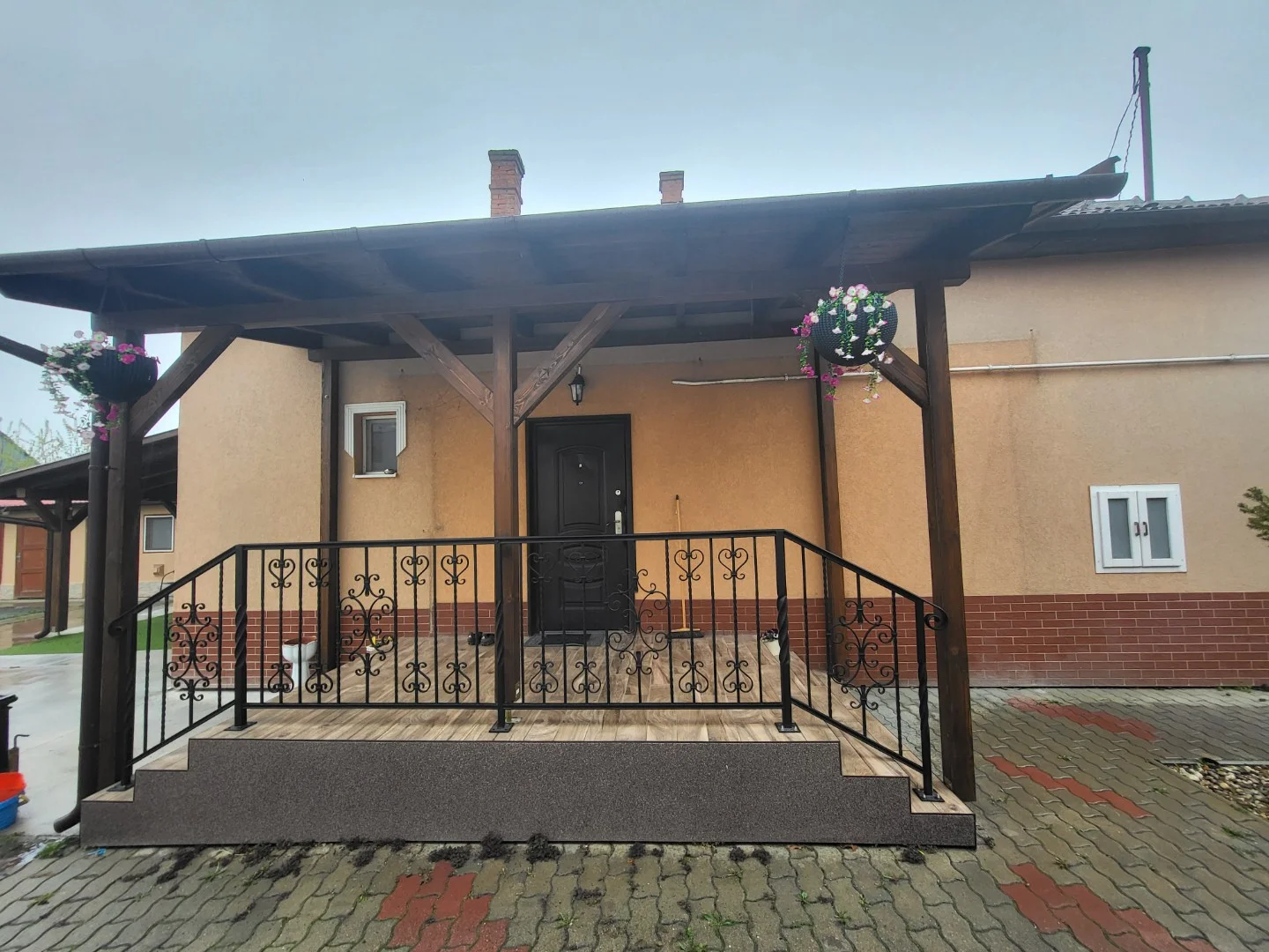 Eladó családi ház Hódmezővásárhely Jókai
