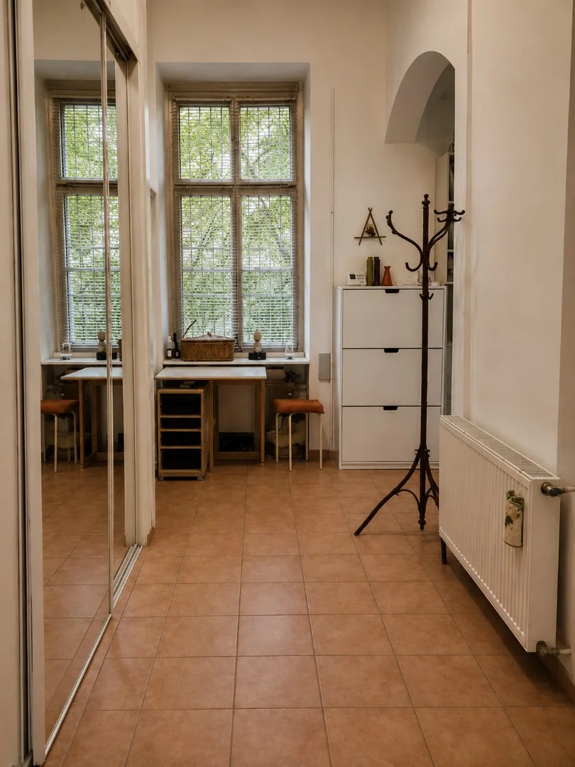 Eladó tégla lakás Budapest 09. ker. Lónyay - Kép 12