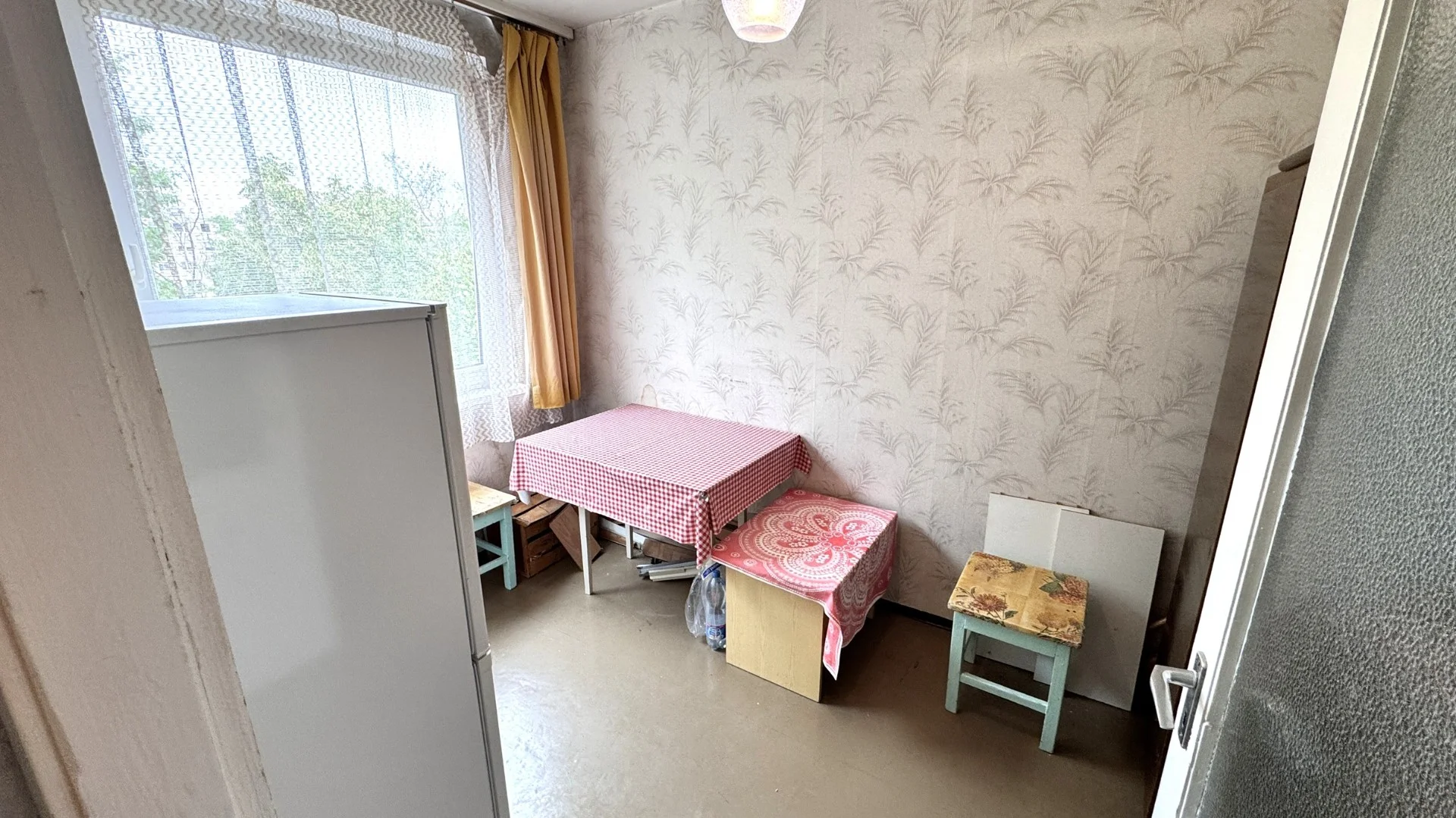 Eladó panel lakás Nyíregyháza Jósaváros - Kép 8