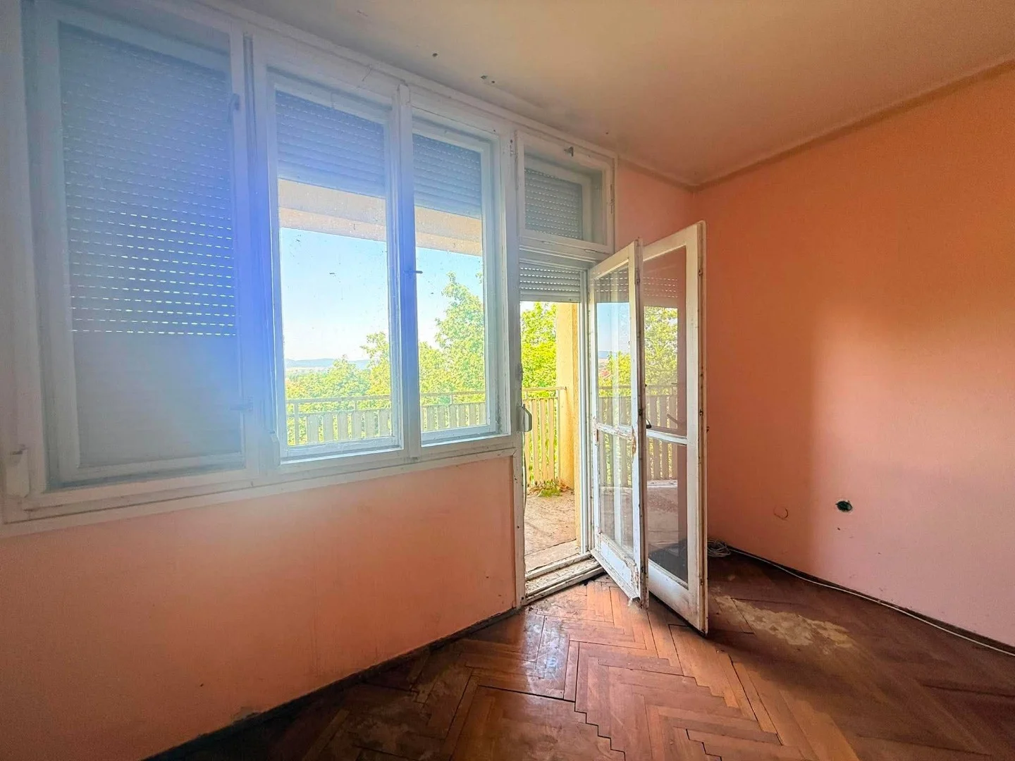 Eladó tégla lakás Múcsony Fő út - Kép 2