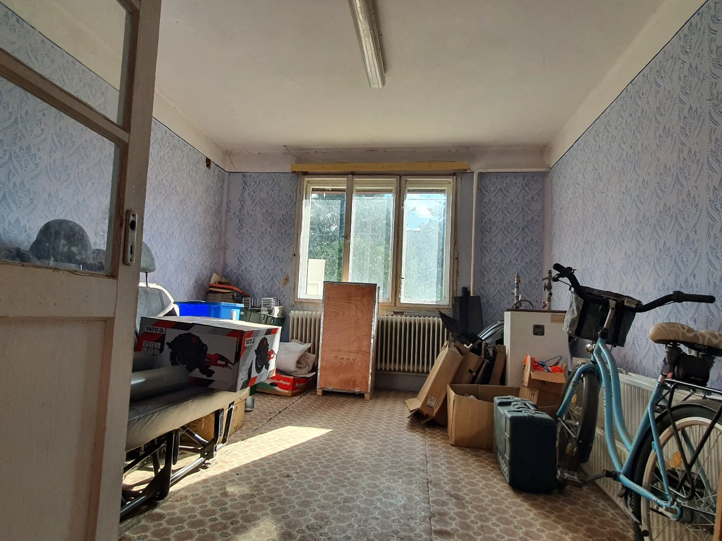 Eladó családi ház Ebes József Attila - Kép 9