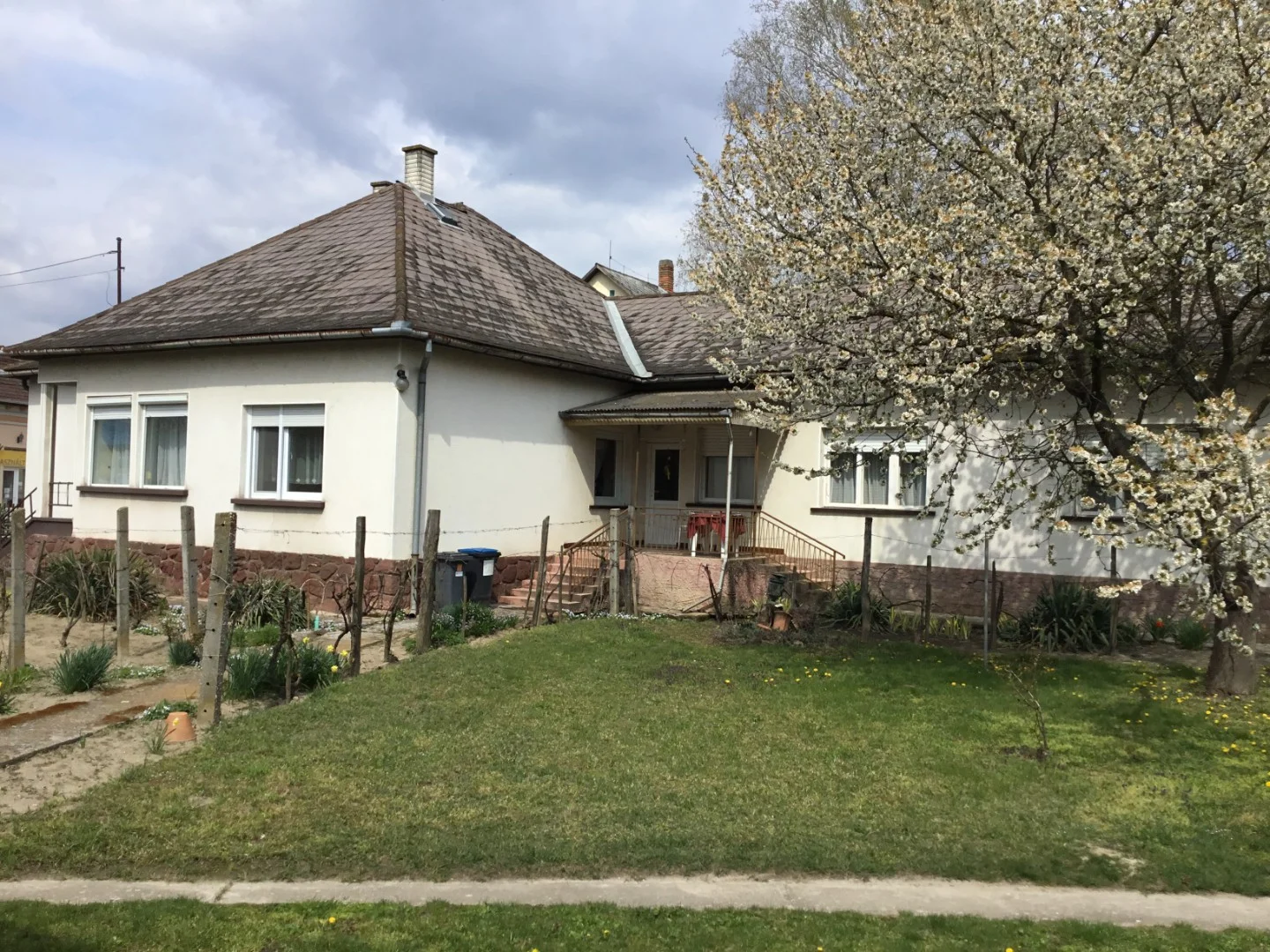 Eladó családi ház Nagydorog Kossuth - Kép 10