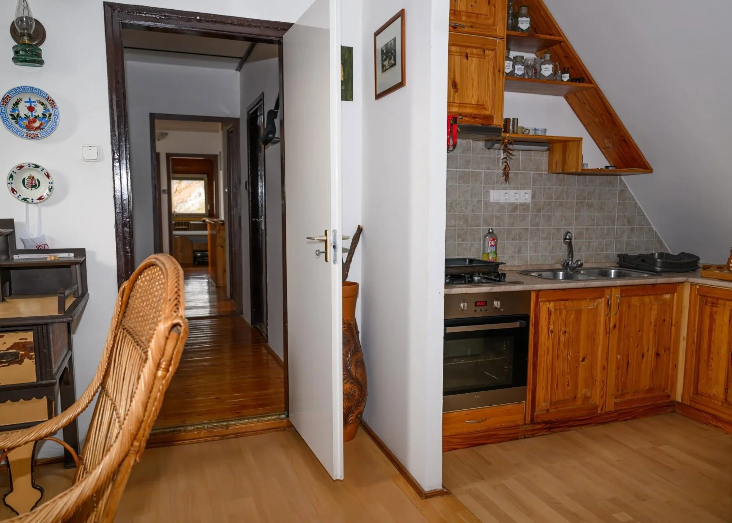Eladó családi ház Tokaj Bodnár köz - Kép 10
