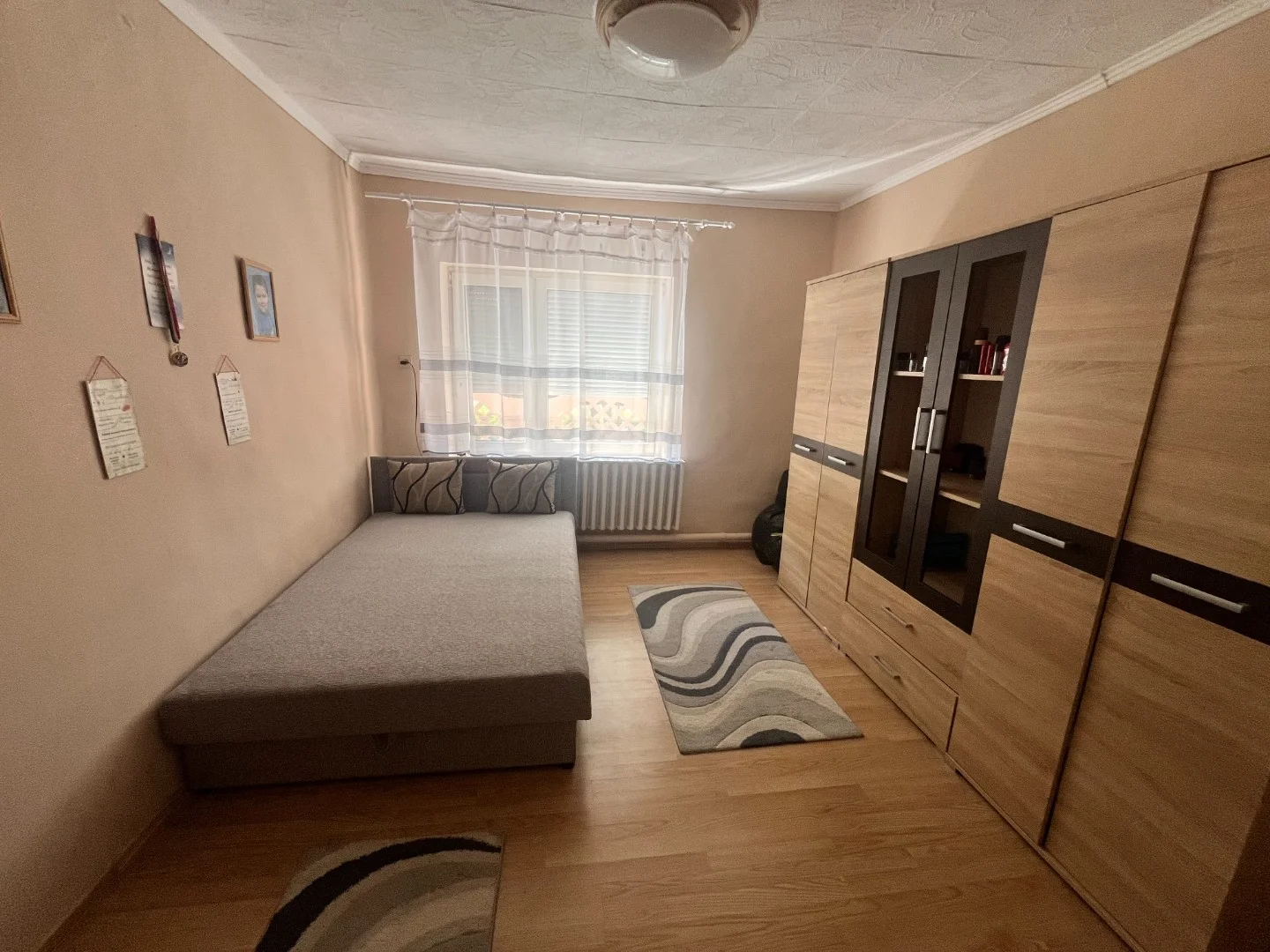 Eladó családi ház Sarkad - Kép 8