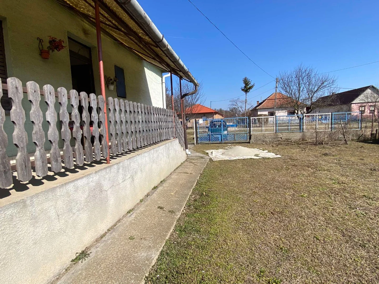 Eladó családi ház Mezőfalva - Kép 13