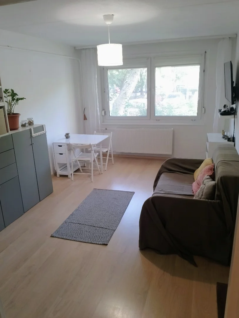 Eladó panel lakás Budapest 11. ker. Rétköz - Kép 2