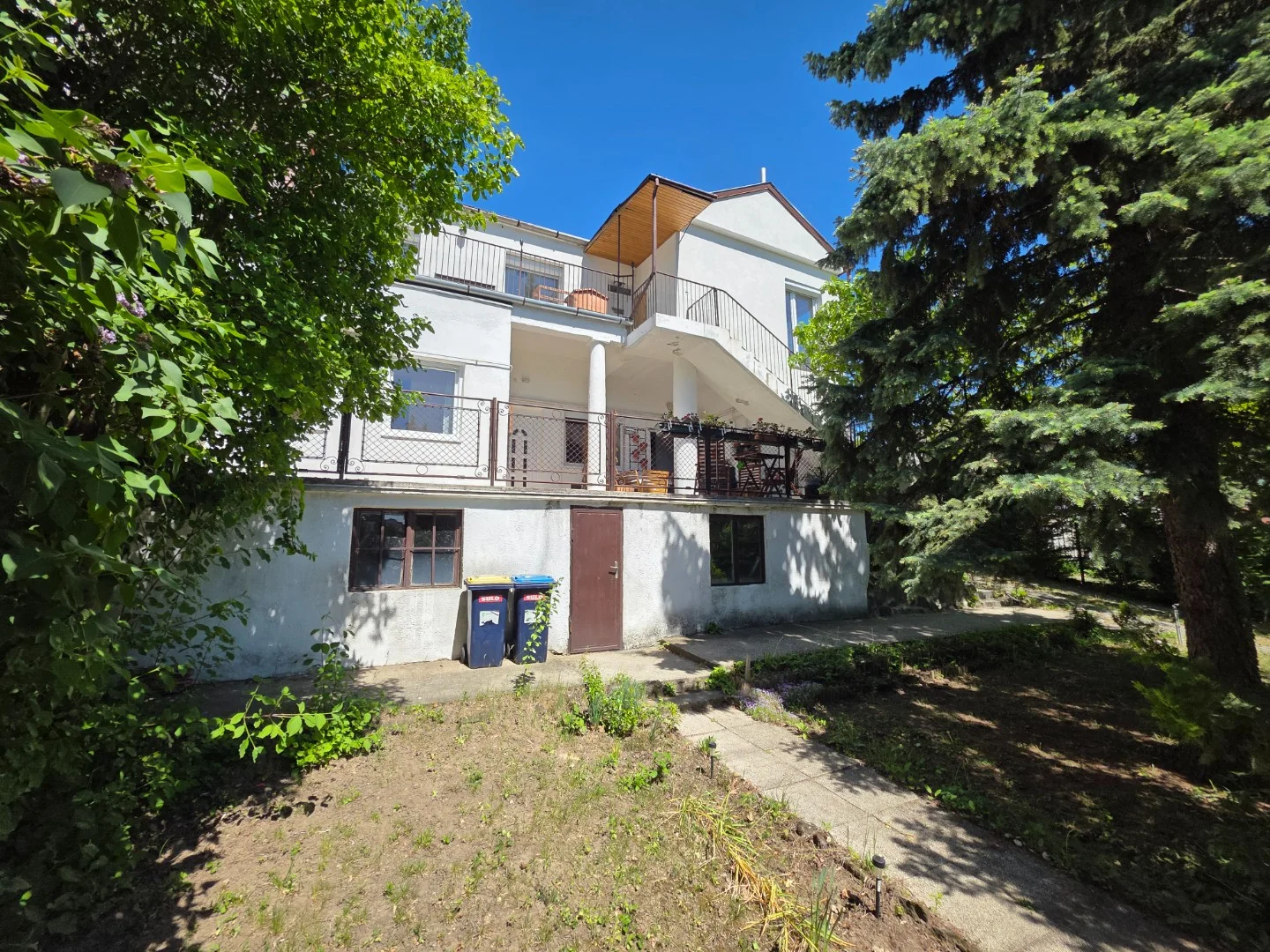 Eladó tégla lakás Budapest 12. ker. Hóvirág út - Kép 12