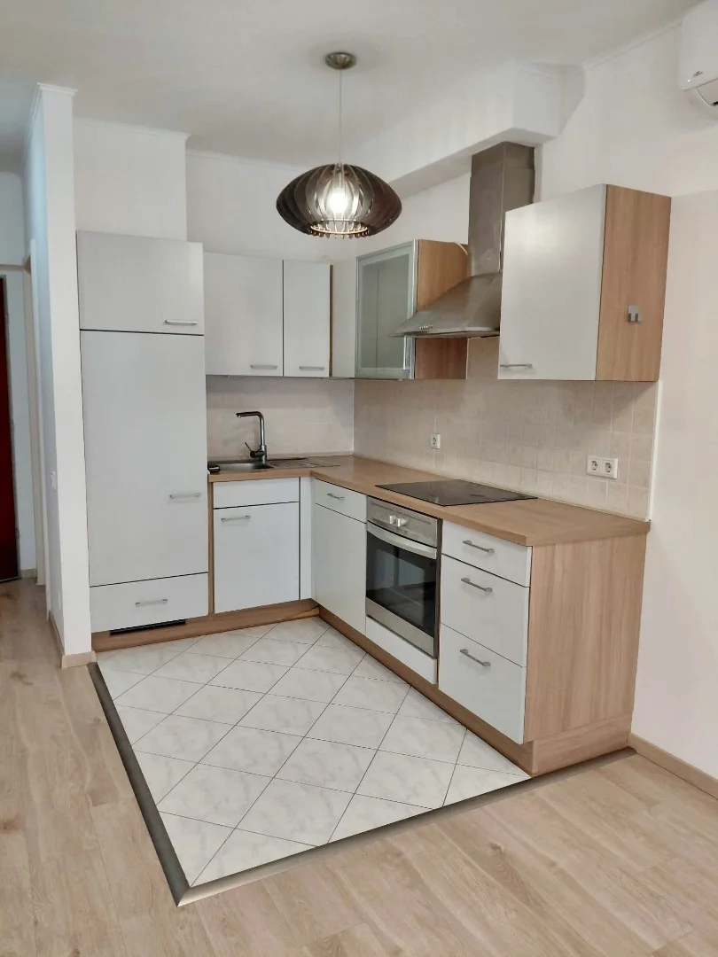 Eladó tégla lakás Budapest 13. ker. Turóc utca - Kép 2