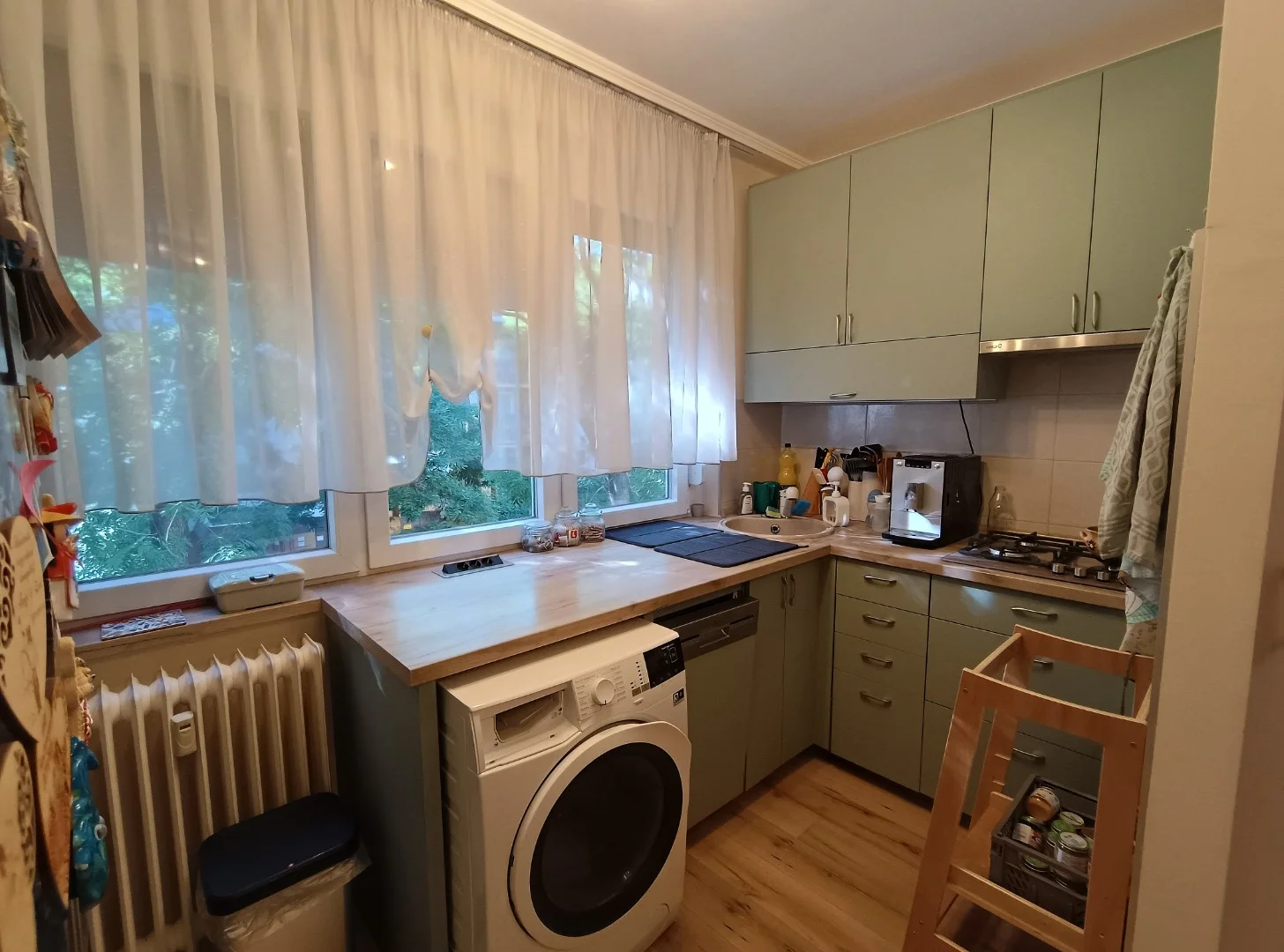 Eladó panel lakás Debrecen Vígkedvű Mihály utca - Kép 8