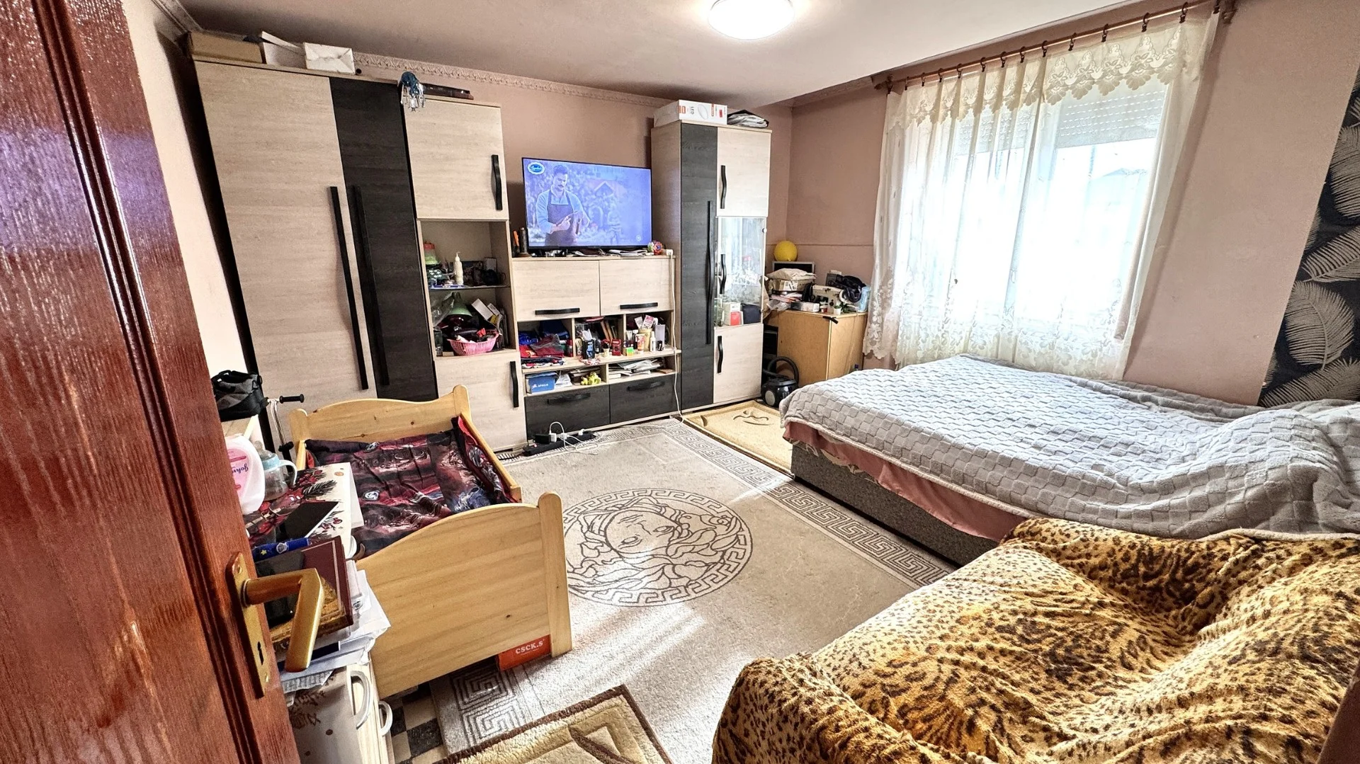 Eladó családi ház Nagykálló Nagykálló