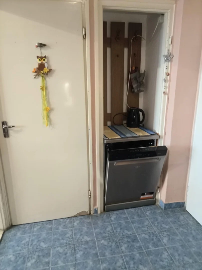 Eladó tégla lakás Szigetvár Radován tér - Kép 13