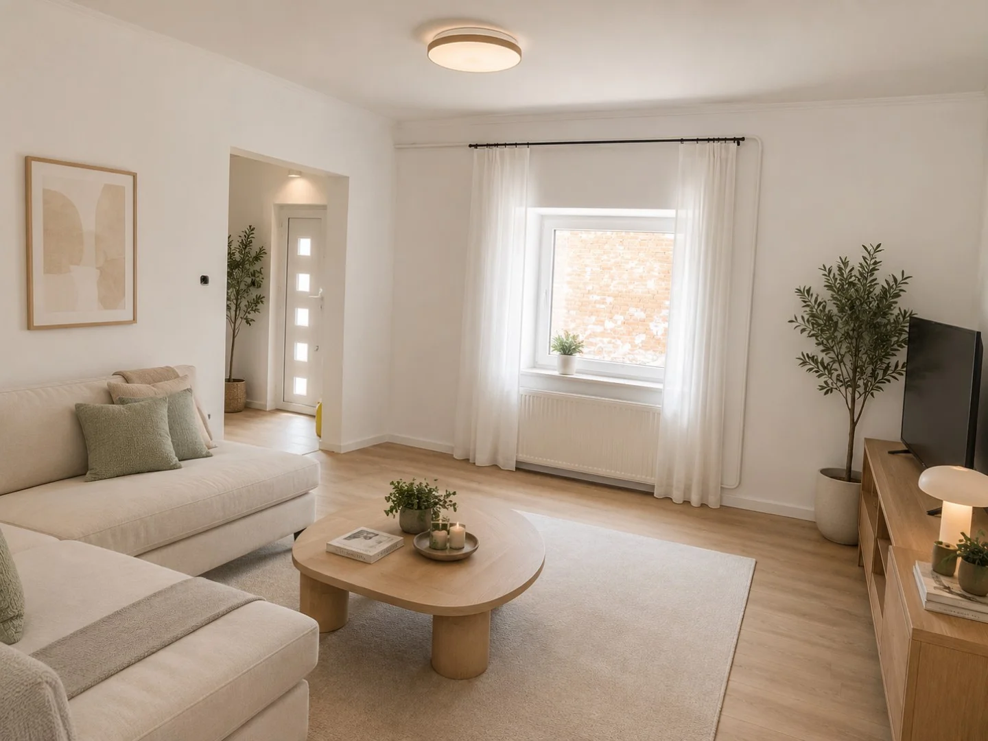 Eladó tégla lakás Szombathely - Kép 3