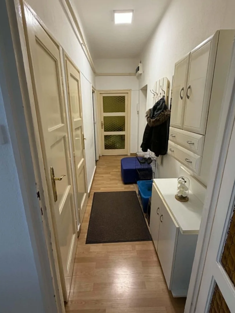 Kiadó panel lakás Budapest 13. ker. Övezet utca - Kép 11