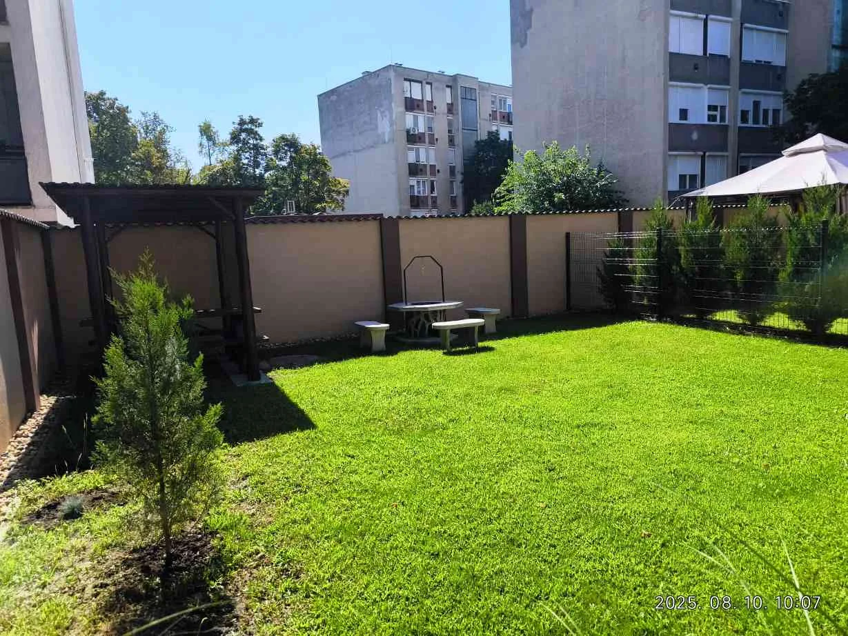 Kiadó tégla lakás Debrecen Dicsőfi József u - Kép 2