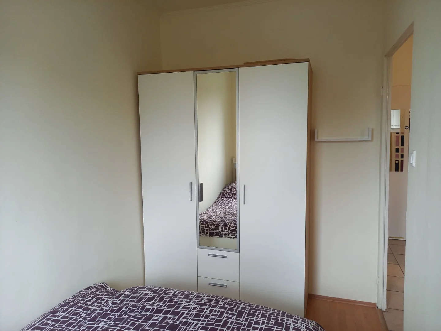 Eladó panel lakás Pécs Krisztina tér - Kép 2