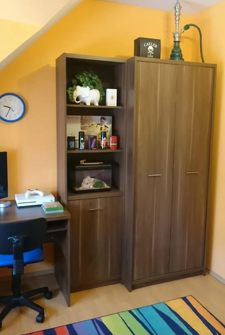 Eladó tégla lakás Eger Bethlen Gábor utca - Kép 15