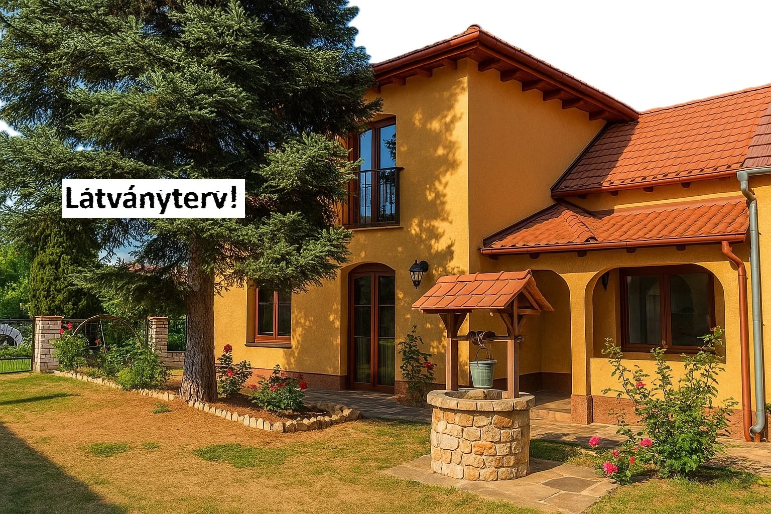 Eladó családi ház Dozmat Ady Endre - Kép 7
